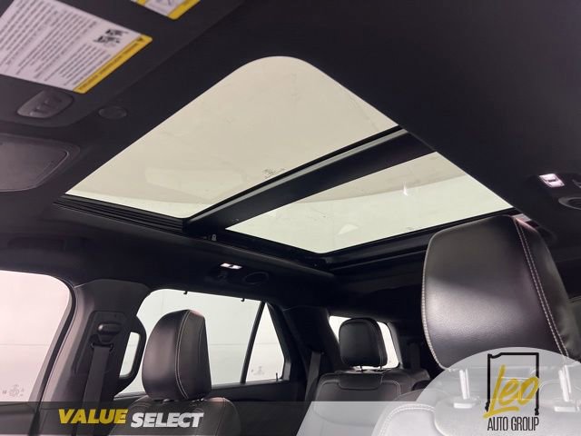 Used 2020 Ford Explorer ST w/ ST Street Pack AWD/4WD image 15