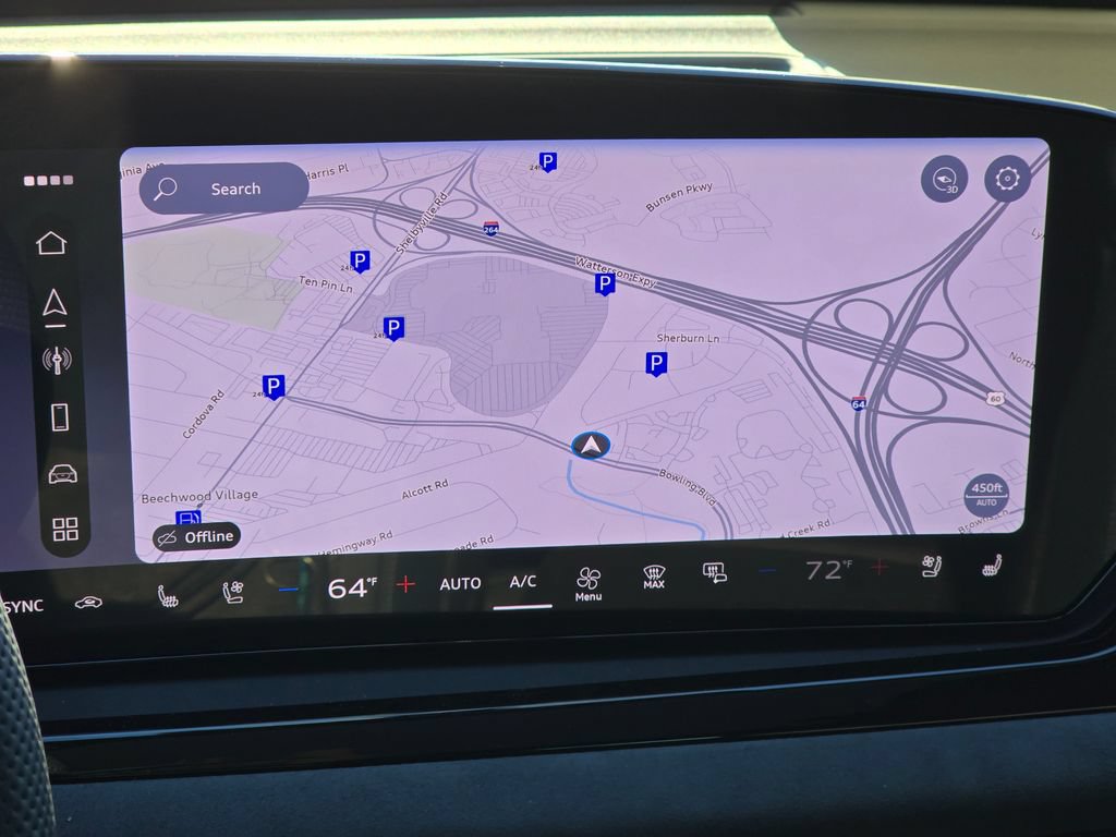 New 2026 Audi S5 Premium Plus AWD/4WD image 23