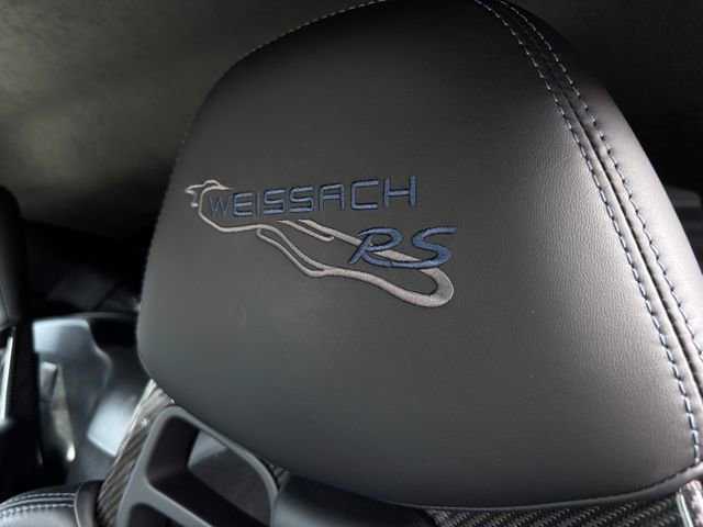 Certified 2024 Porsche 718 Cayman GT4 RS RWD image 23