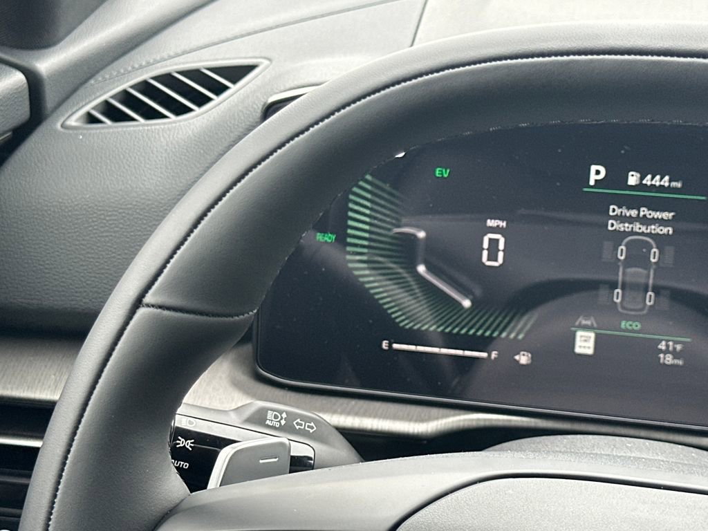 New 2026 Kia Sportage X-Line image 20