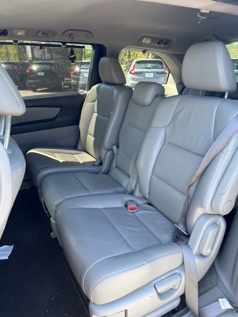 Used 2011 Honda Odyssey EX-L image 4