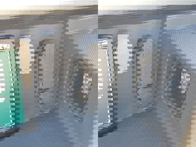 Used 2024 Ford F150 XLT w/ Mobile Office Package image 9