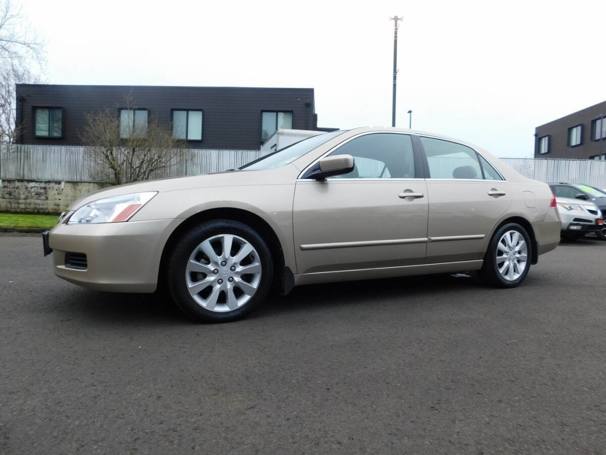 Used 2006 Honda Accord EX image 4