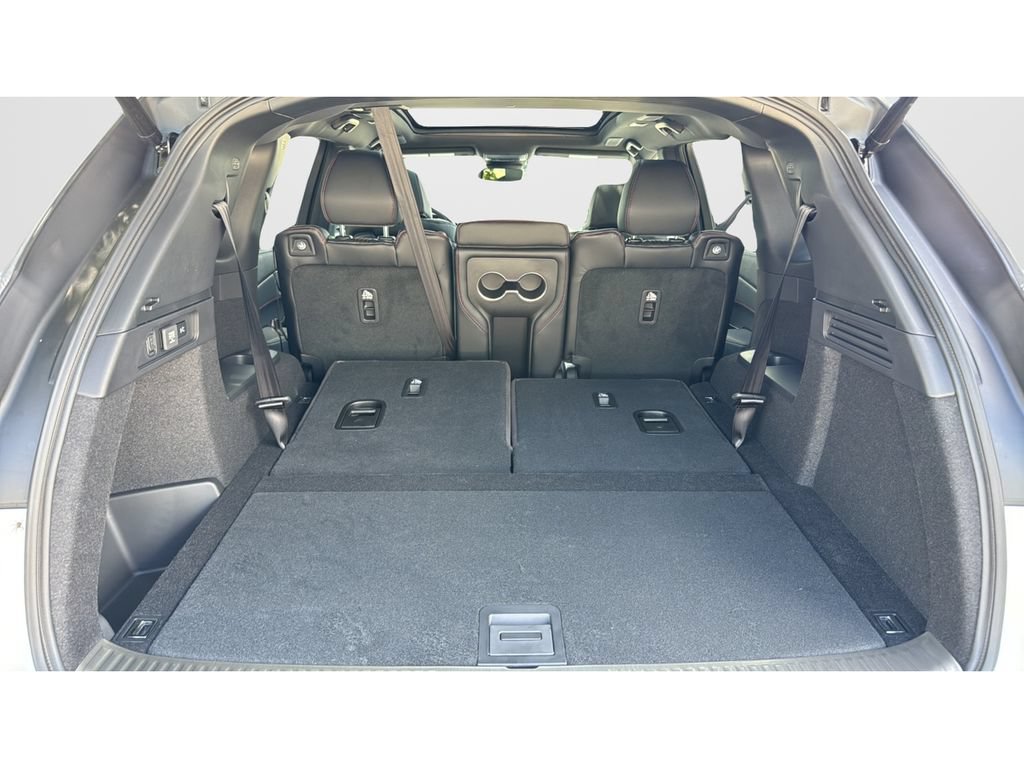 New 2026 Acura MDX A-Spec w/ Advance Package AWD/4WD image 18