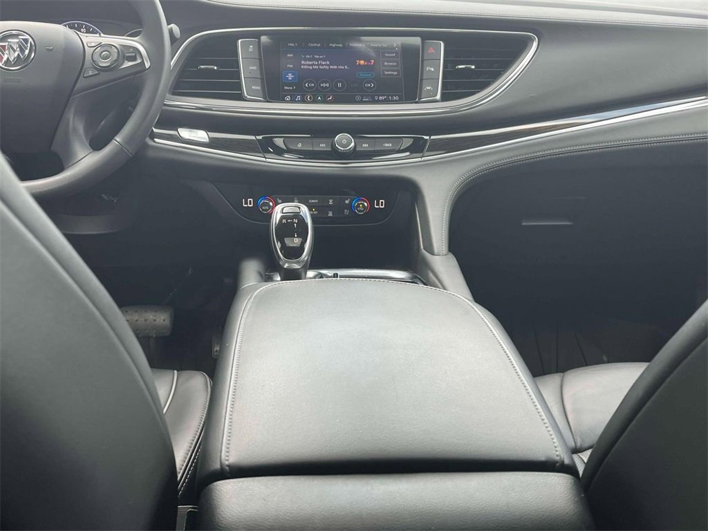 Used 2020 Buick Enclave Avenir w/ Avenir Technology Package image 13