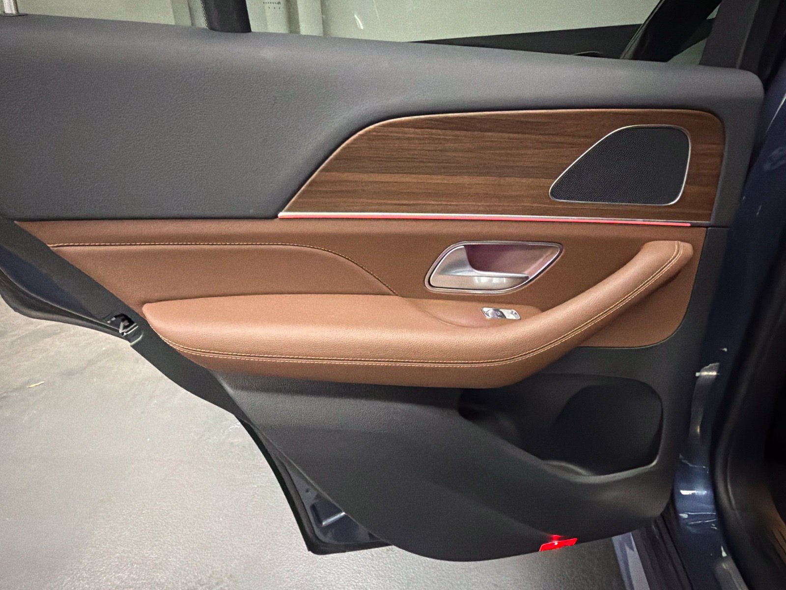 Certified 2026 Mercedes-Benz GLE 450 4MATIC Coupe image 38