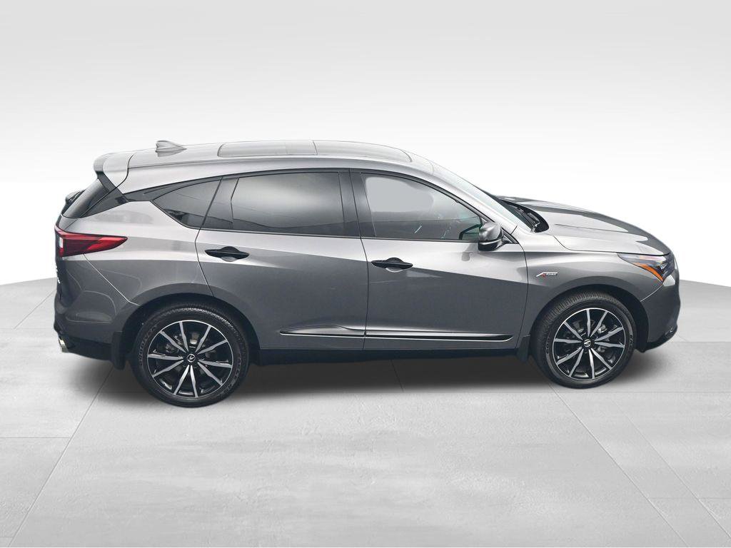 Used 2025 Acura RDX w/ Advance Package AWD/4WD image 49