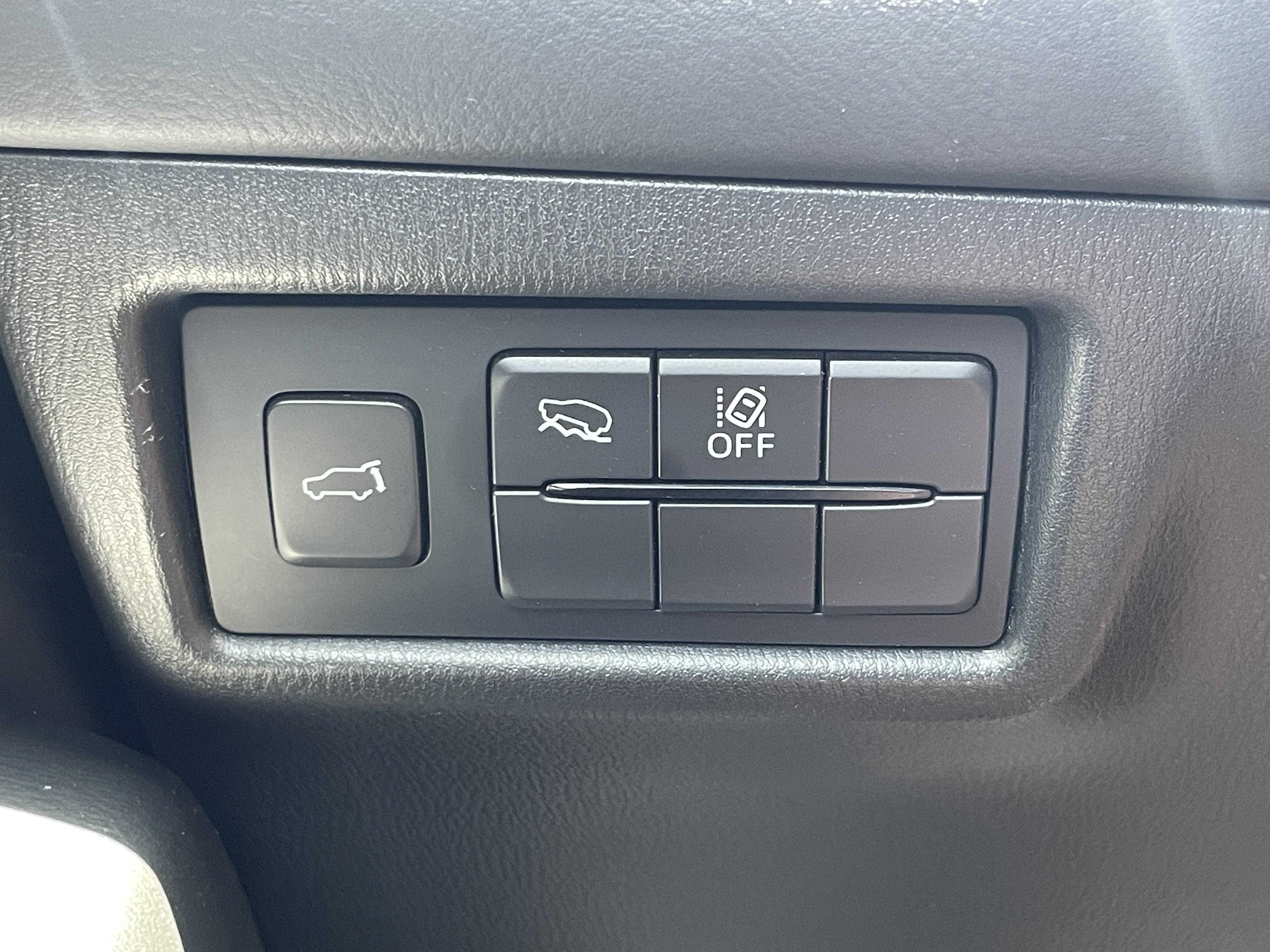 Used 2022 MAZDA CX-5 AWD 2.5 S image 29