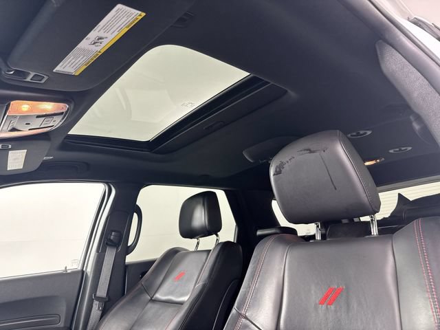 Used 2024 Dodge Durango GT AWD/4WD image 18