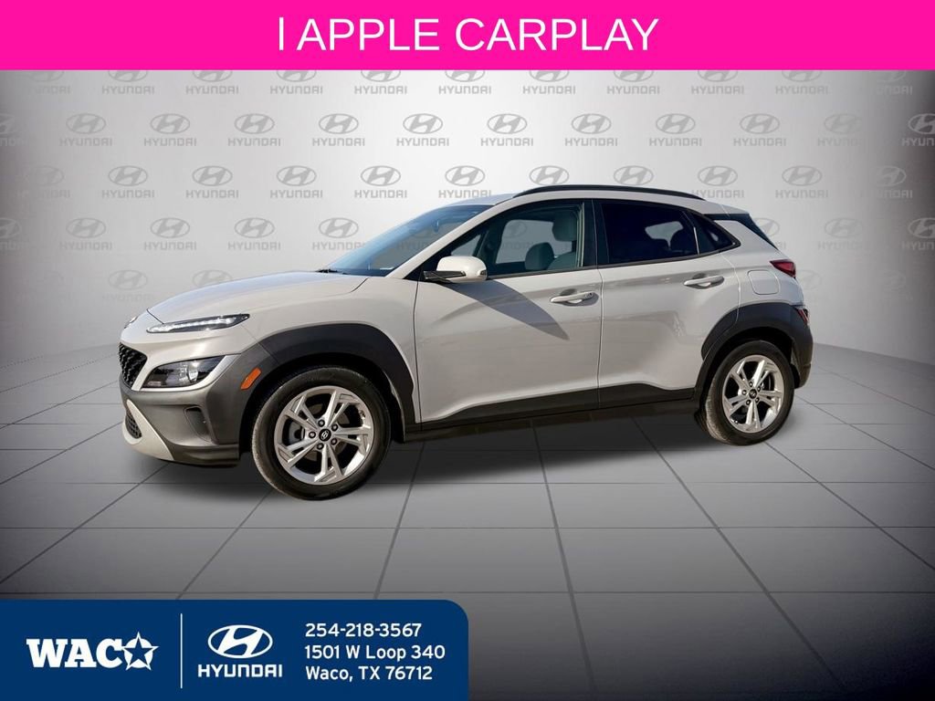 Used 2023 Hyundai Kona SEL w/ Convenience Package image 5