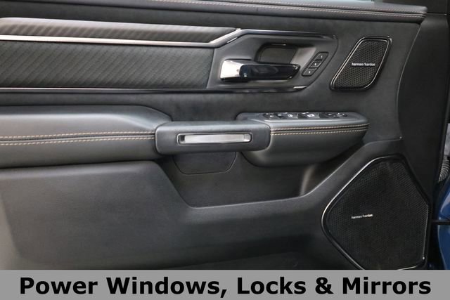 Used 2024 RAM 1500 TRX AWD/4WD image 56