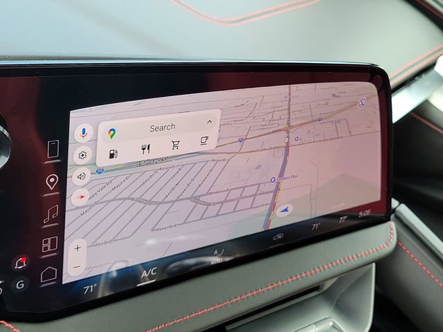 New 2026 Chevrolet Corvette Stingray Convertible w/ 1LT RWD image 28