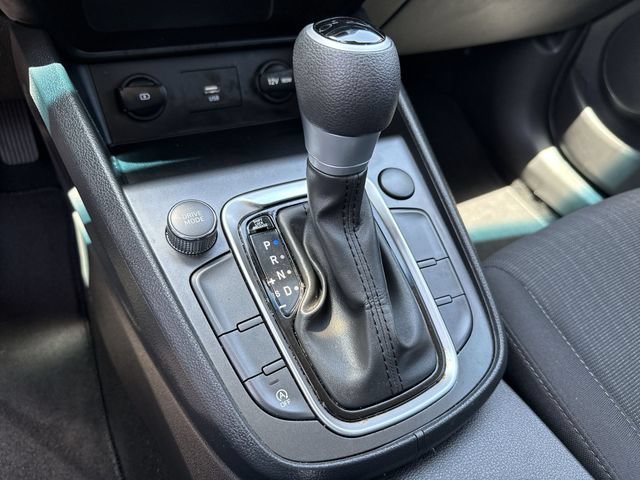 Used 2023 Hyundai Kona SEL FWD image 21