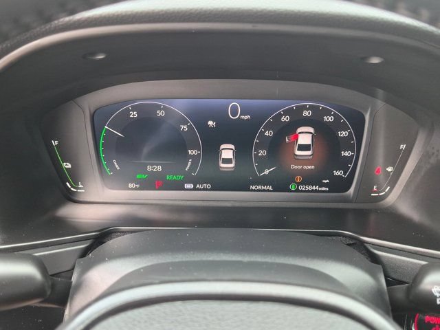 Used 2025 Honda Accord Sport image 24