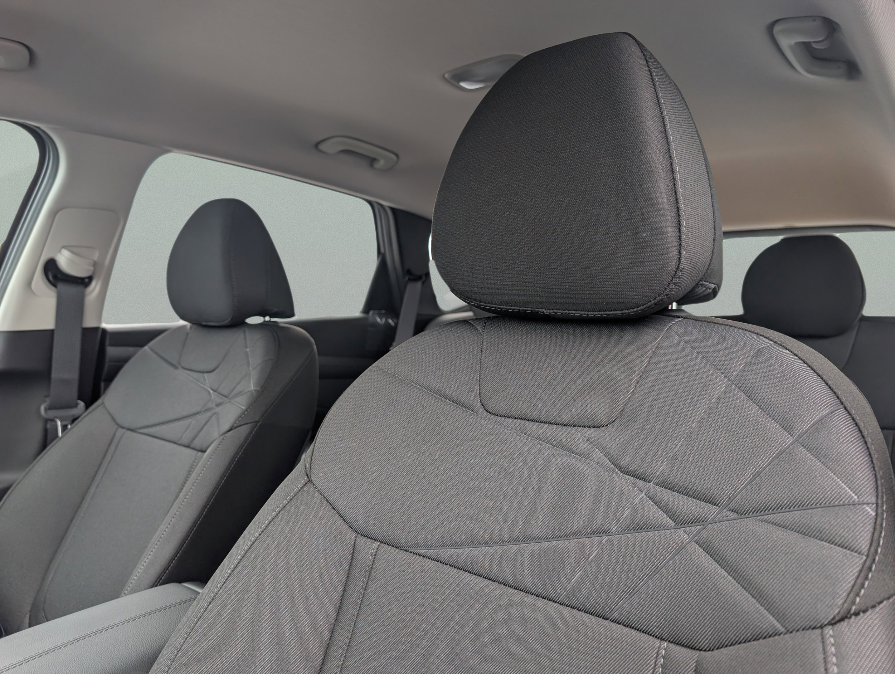 New 2026 Hyundai Tucson SE AWD/4WD image 11