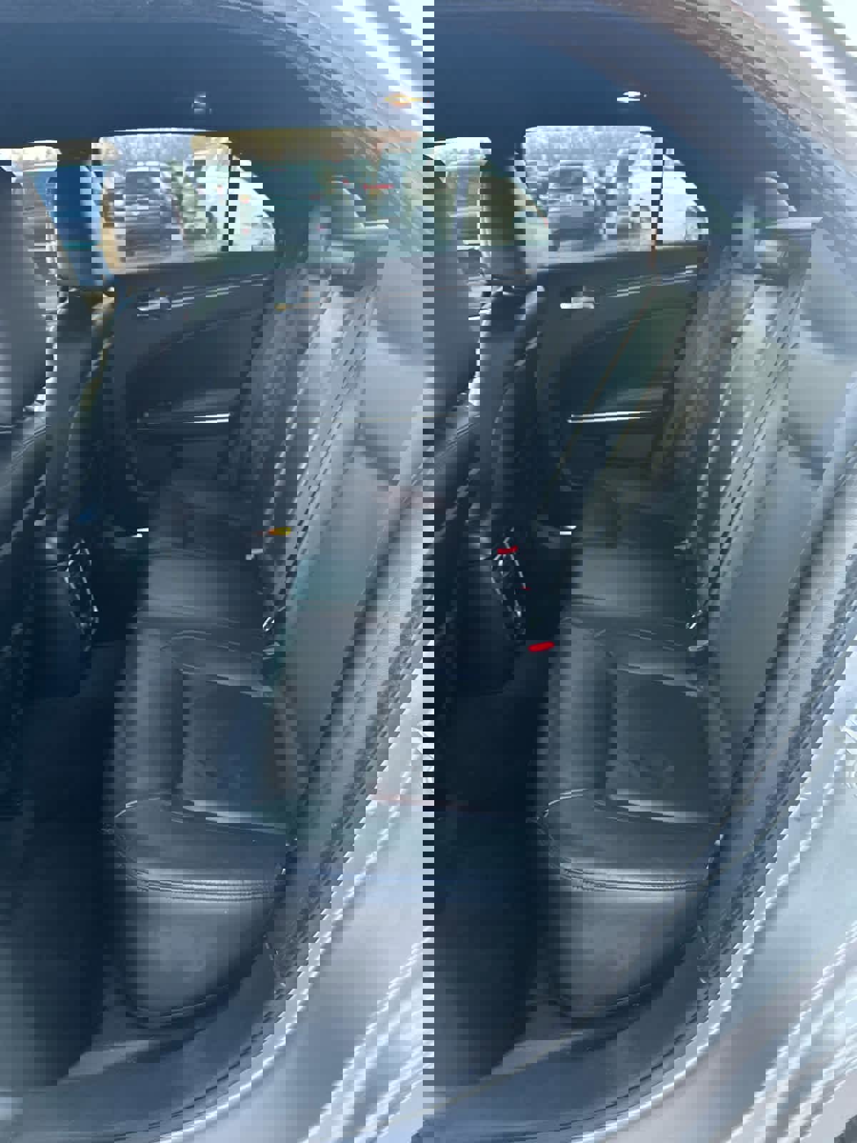 Used 2011 Chrysler 300 Limited image 10