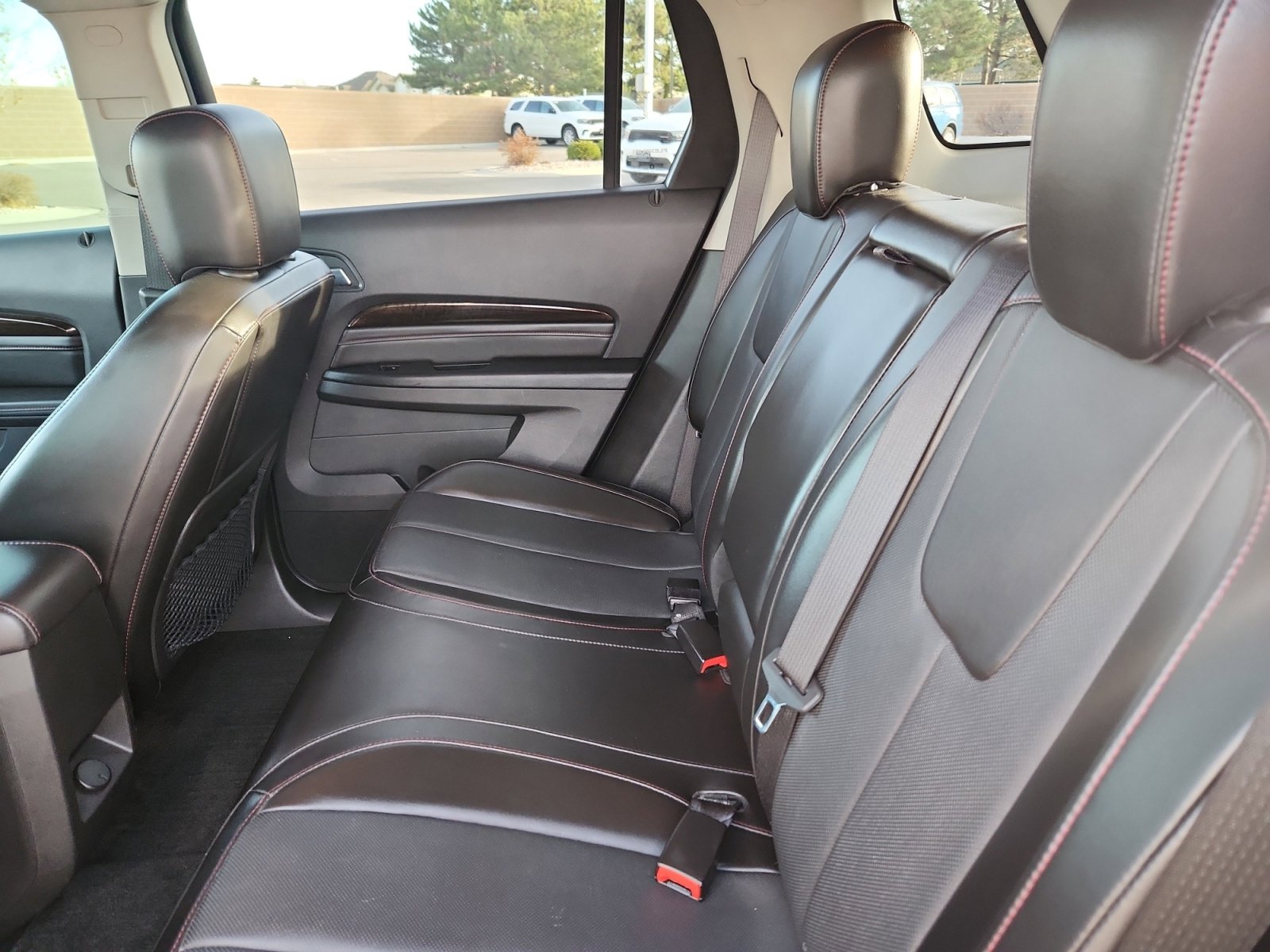 Used 2013 GMC Terrain Denali image 18