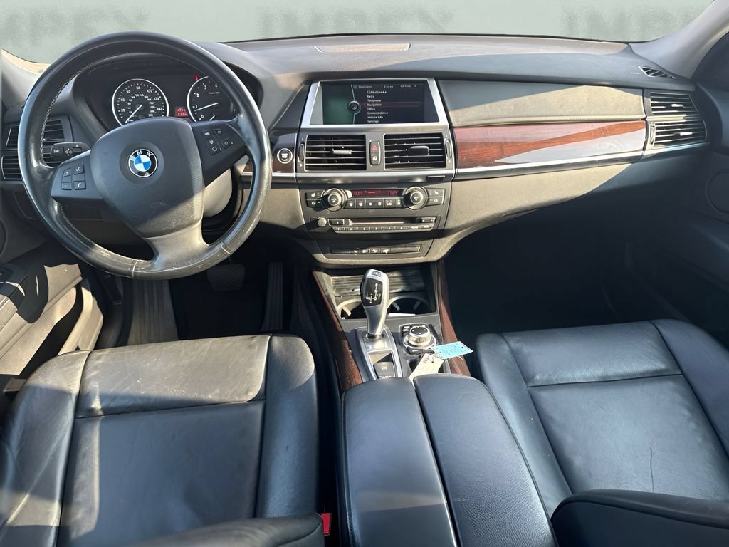 Used 2013 BMW X5 xDrive35i AWD/4WD image 10