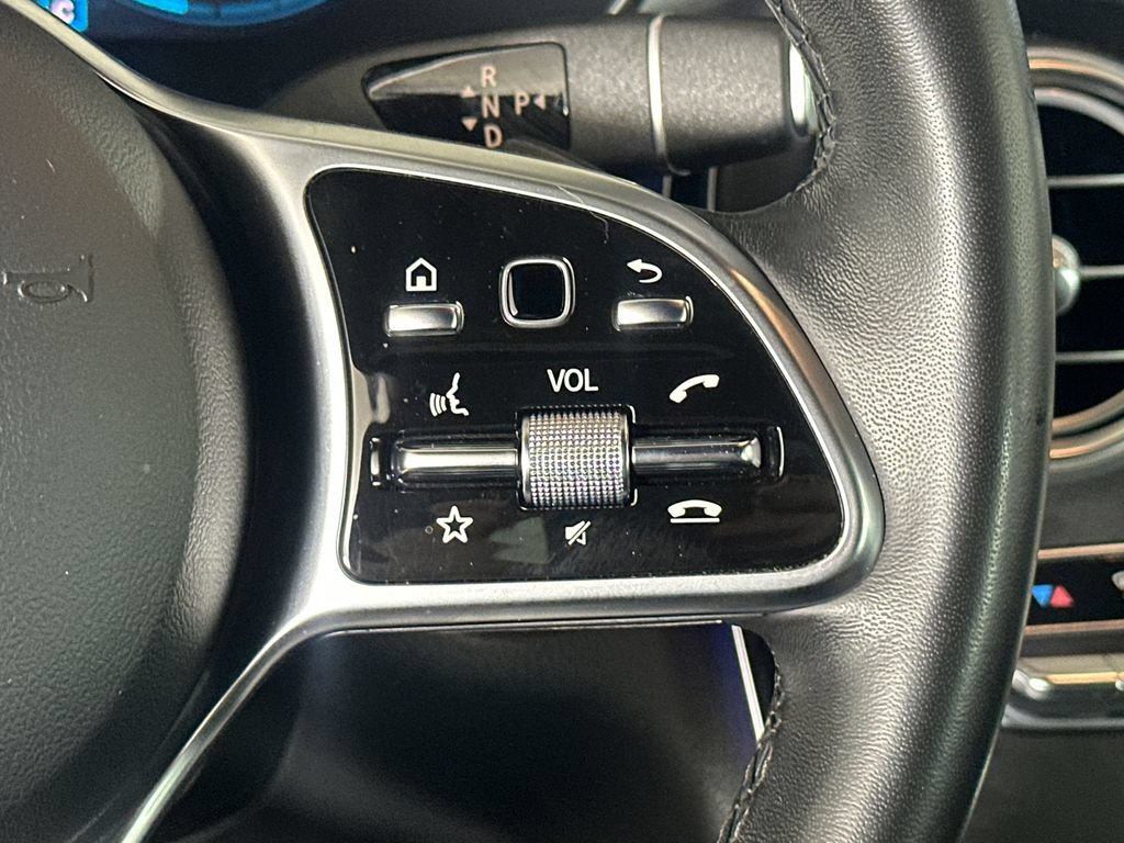 Used 2022 Mercedes-Benz GLC 300 image 28