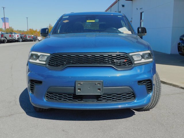 Used 2024 Dodge Durango GT image 22