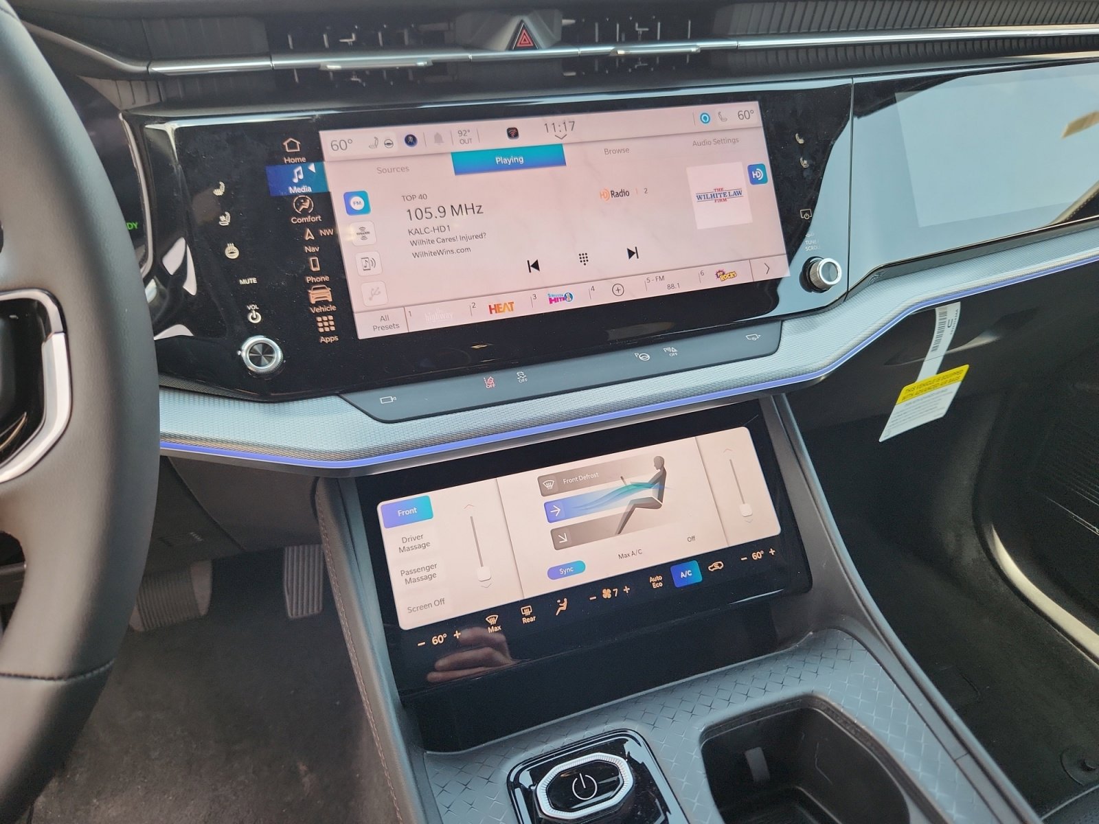 New 2025 Jeep Wagoneer S Launch Edition image 13