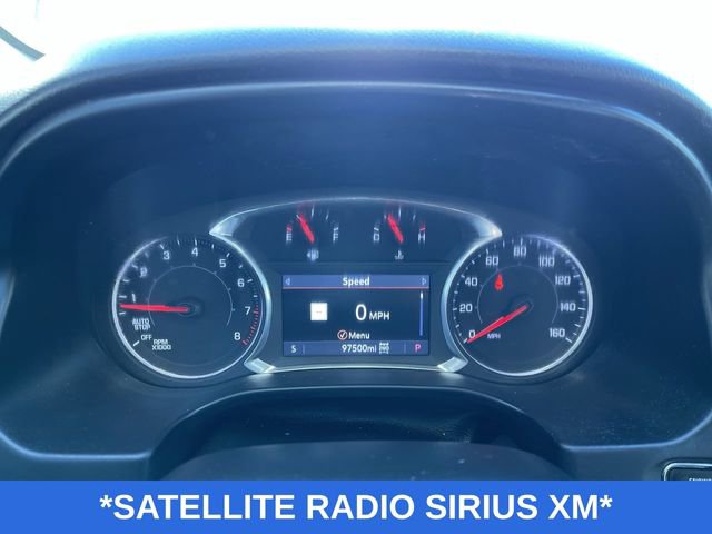 Used 2021 GMC Acadia SLT w/ Elevation Edition image 13