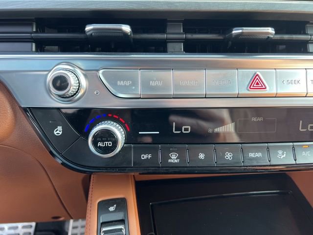 Used 2025 Kia Telluride SX Prestige X-Line image 22