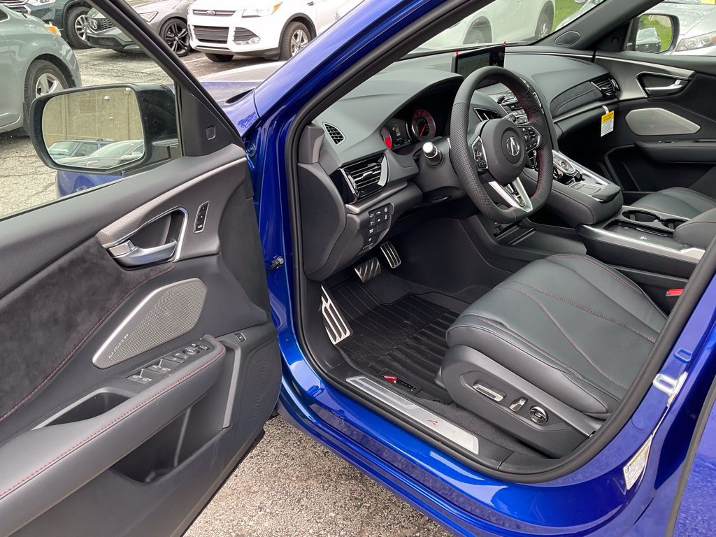 New 2026 Acura RDX w/ Advance Package AWD/4WD image 9