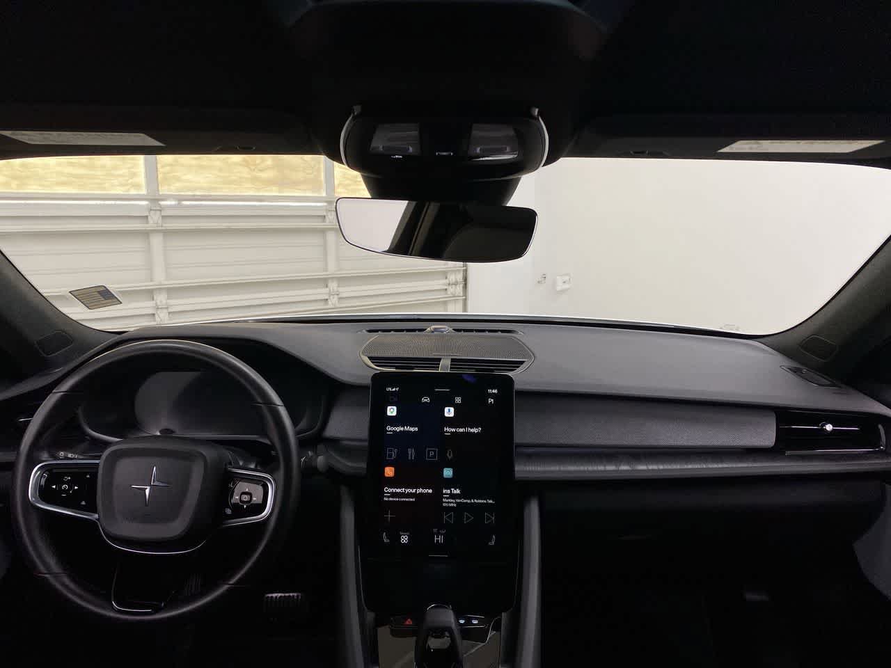 Used 2021 Polestar Polestar 2 image 13