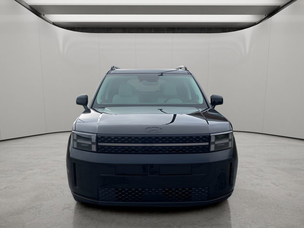 Used 2025 Hyundai Santa Fe Calligraphy image 8