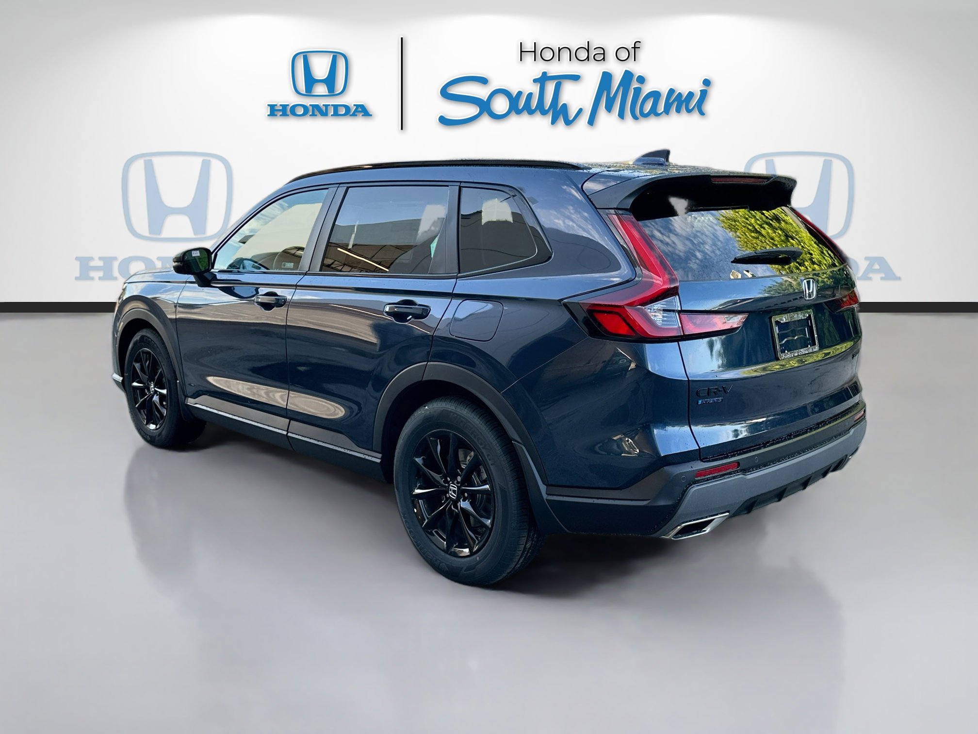 New 2026 Honda CR-V Sport-L image 4