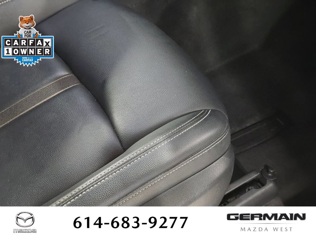 Used 2024 MAZDA CX-90 3.3 Turbo w/ Select Package AWD/4WD image 27