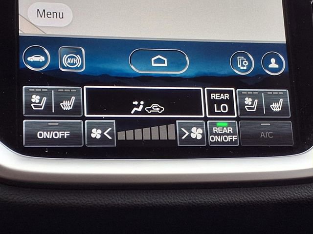 Certified 2023 Subaru Ascent Touring AWD/4WD image 13