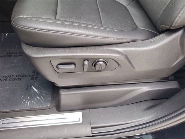 Certified 2022 Chevrolet Silverado 1500 LTZ image 22