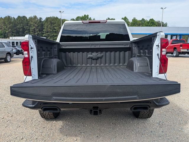 New 2026 Chevrolet Silverado 1500 Custom Trail Boss w/ Dark Appearance Package AWD/4WD image 25