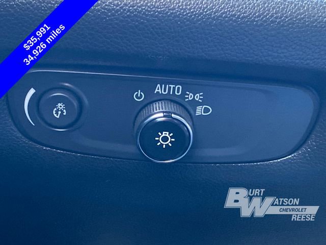 Used 2023 Chevrolet Traverse RS w/ LPO, Floor Liner Package image 31