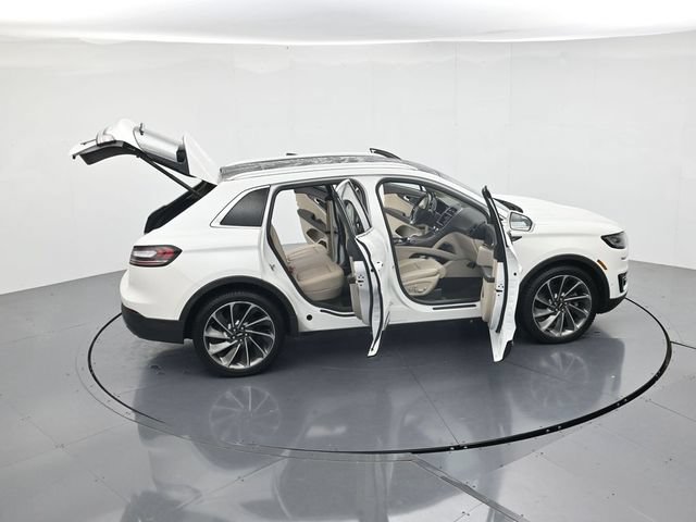 Used 2020 Lincoln Nautilus Reserve w/ Equipment Group 201A FWD image 59