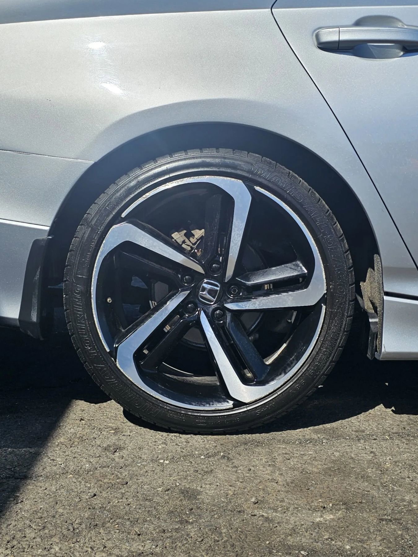 Used 2020 Honda Accord Sport image 6