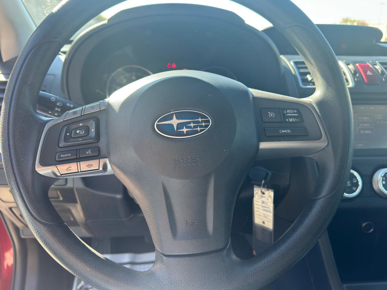 Used 2015 Subaru Impreza 2.0i AWD/4WD image 18