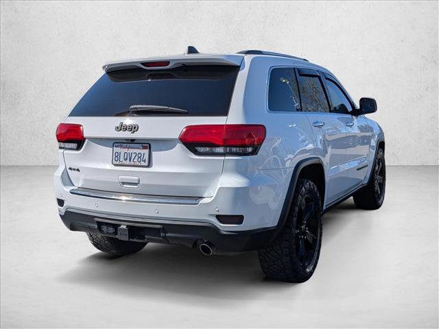 Used 2018 Jeep Grand Cherokee Limited image 5