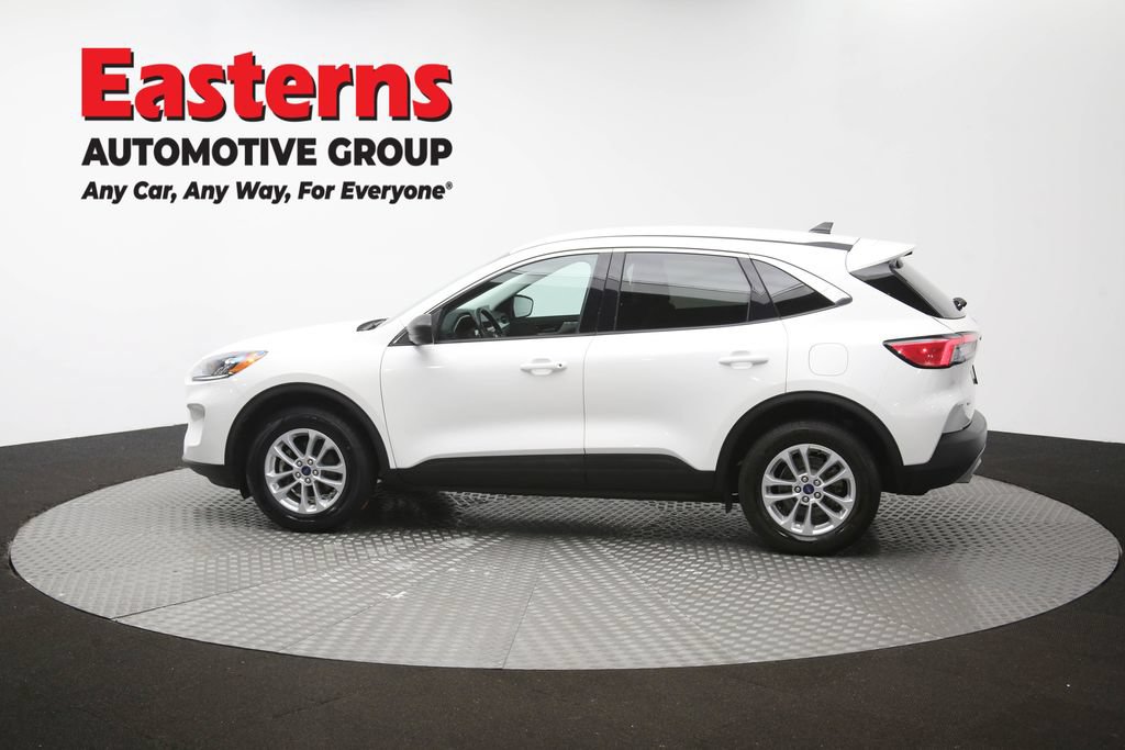 Used 2022 Ford Escape SE w/ Convenience Package AWD/4WD image 61