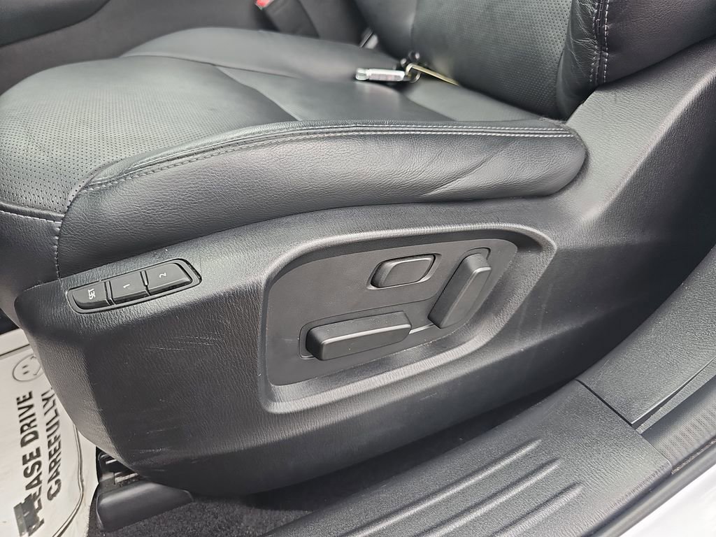 Used 2023 MAZDA CX-9 Touring Plus image 34