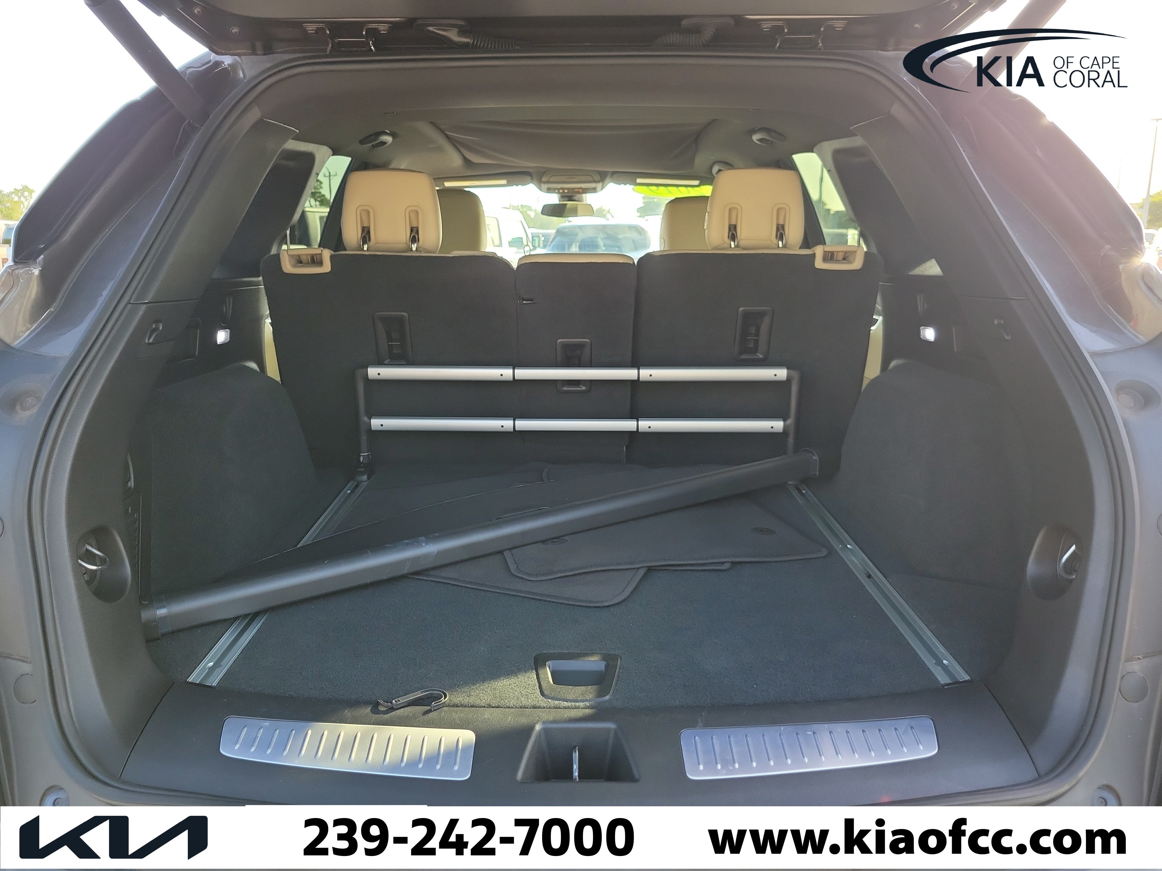 Used 2019 Cadillac XT5 Premium Luxury FWD image 11