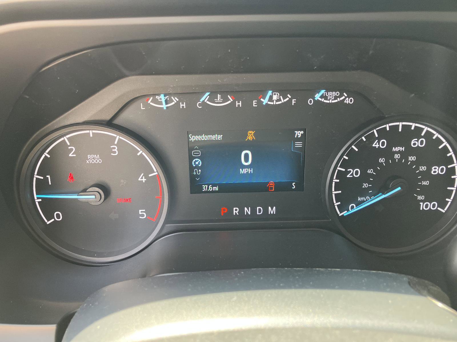 New 2025 Ford F250 XL w/ STX Appearance Package image 9