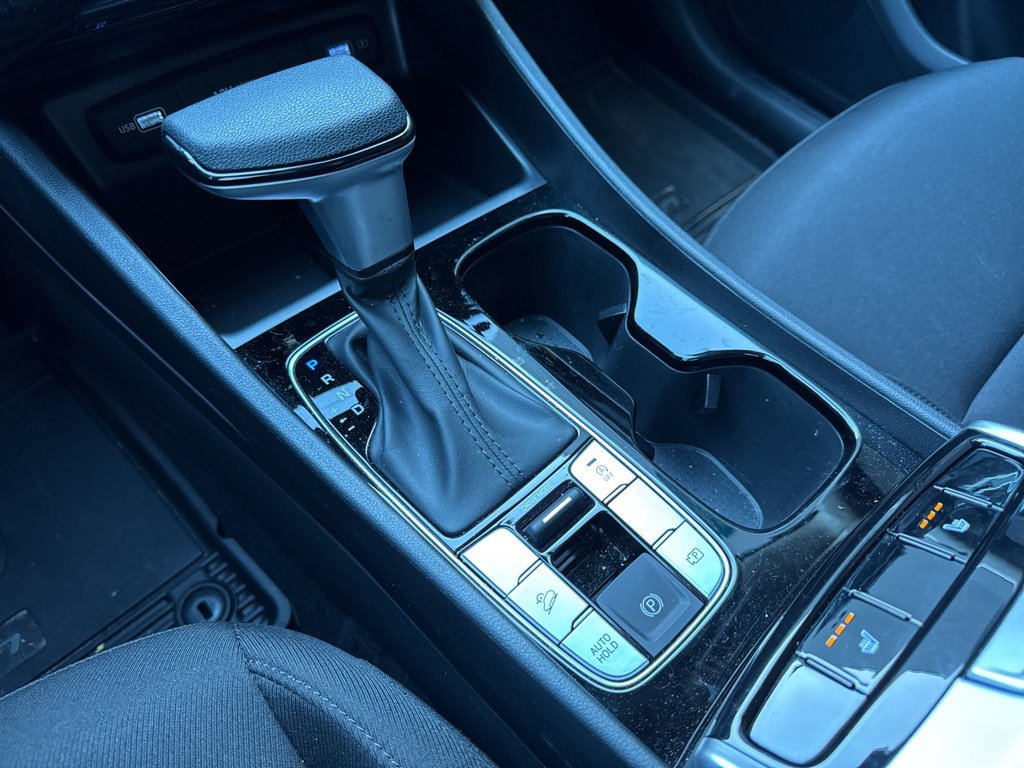 Used 2024 Hyundai Tucson SEL image 5