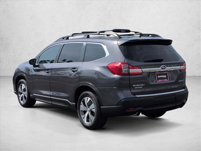 Used 2019 Subaru Ascent Premium AWD/4WD image 6