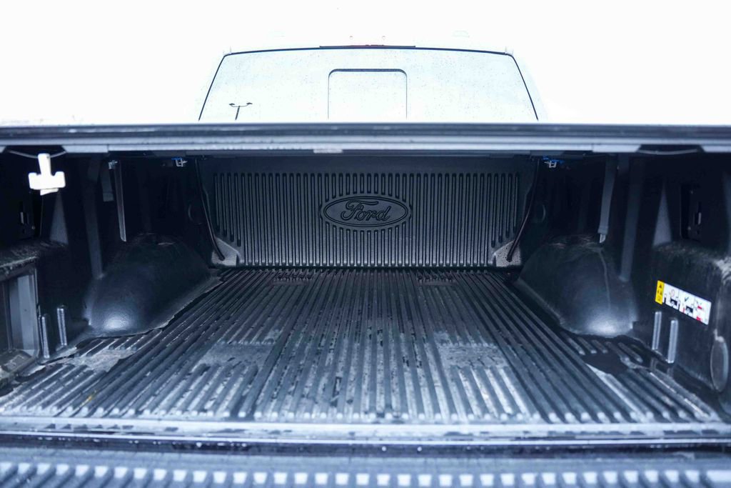 Used 2023 Ford F150 Lariat w/ Equipment Group 502A High image 11
