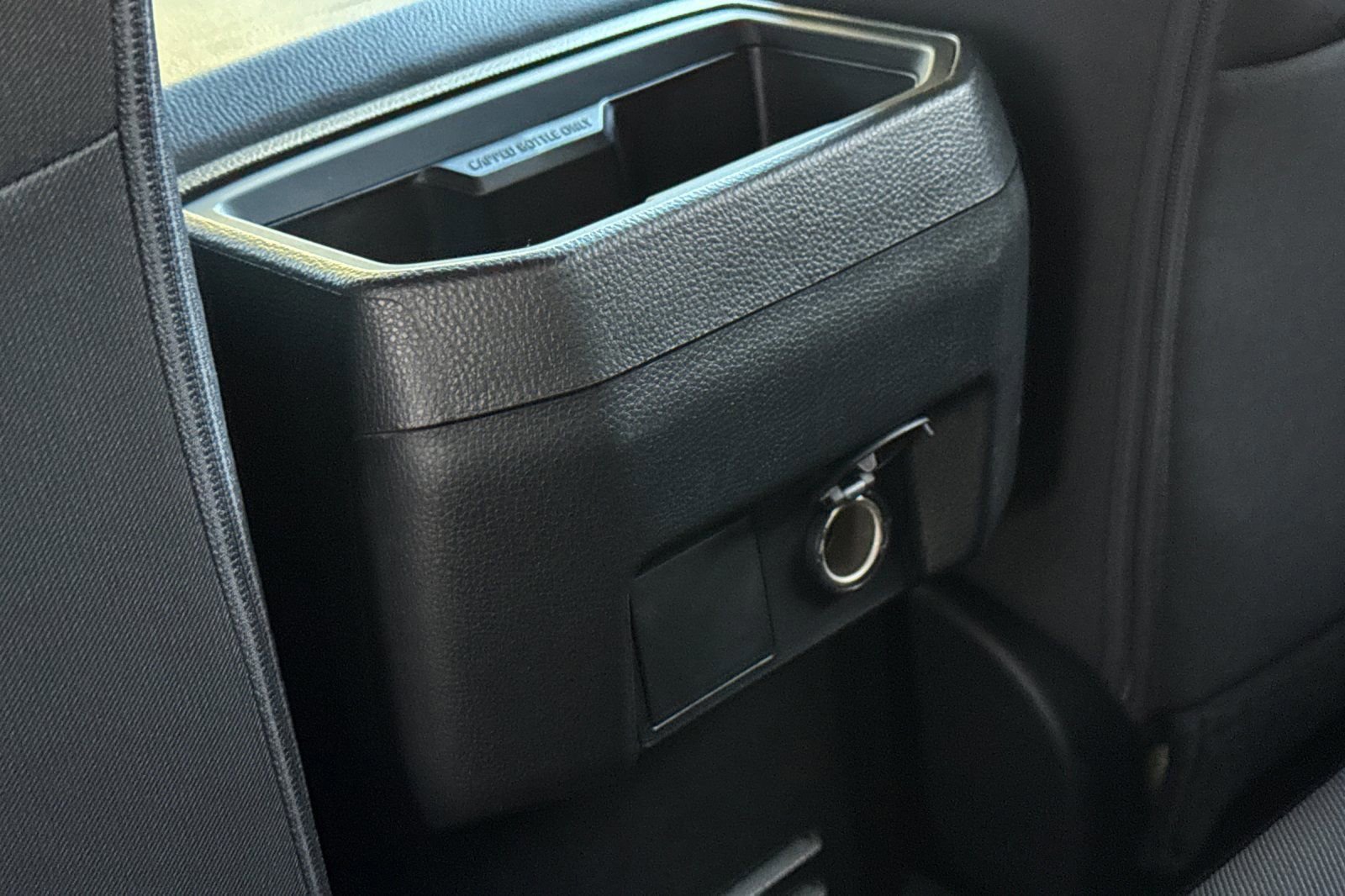 New 2026 Toyota Tacoma SR image 14