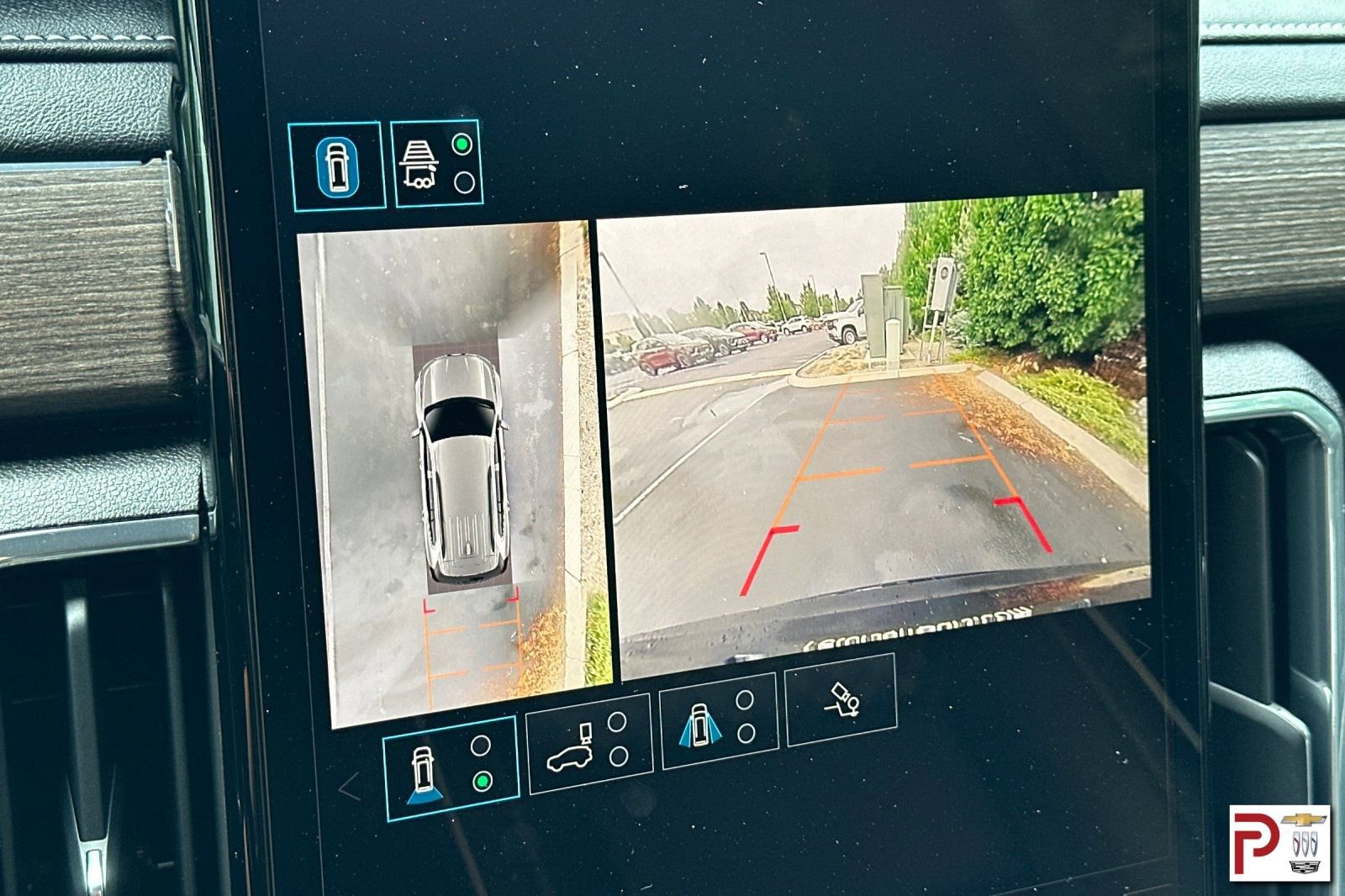 Used 2024 GMC Acadia Denali image 23