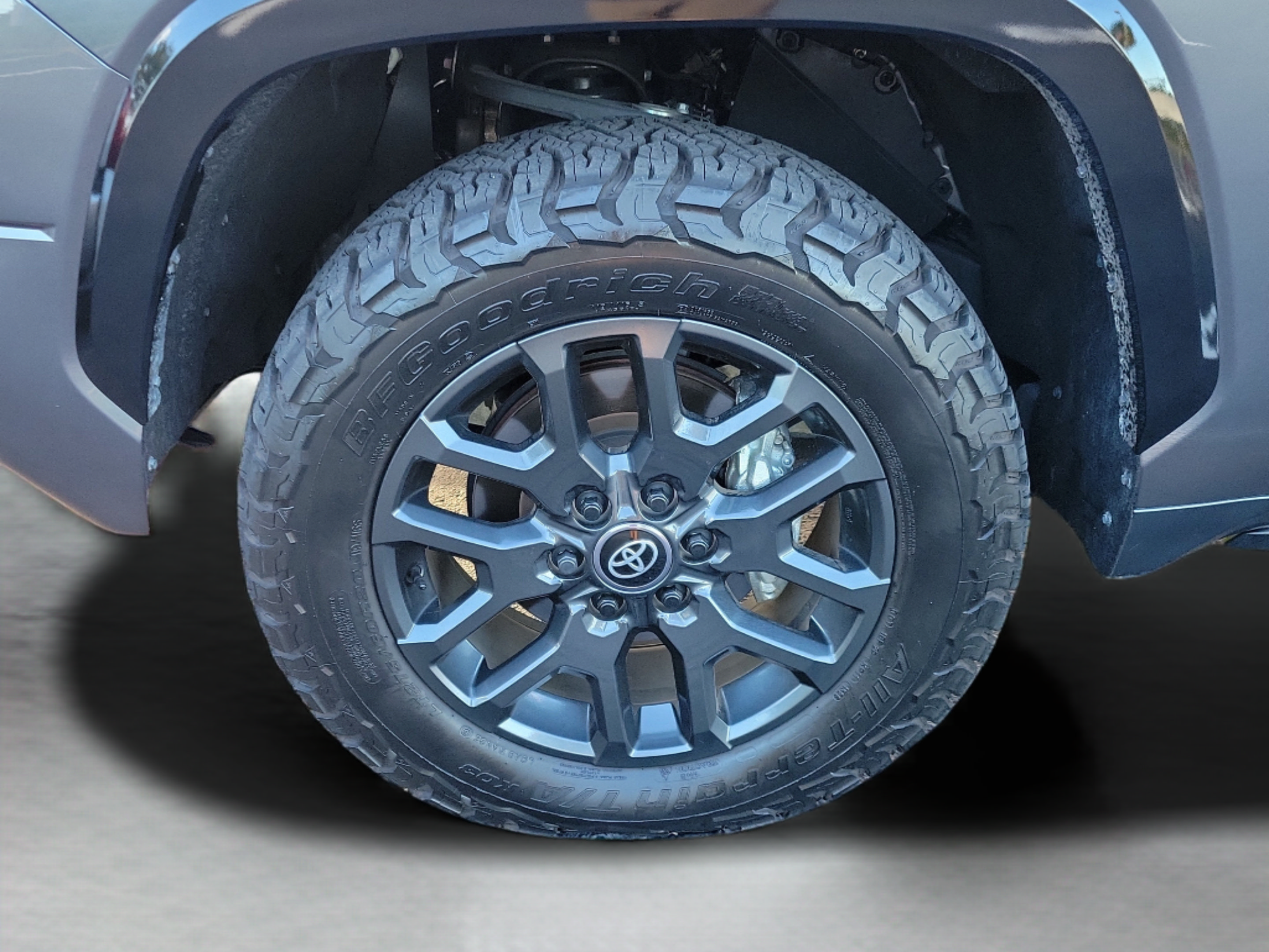 Used 2025 Toyota Tundra Platinum AWD/4WD image 30